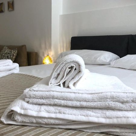 Zefiro Suites Лечче Екстер'єр фото