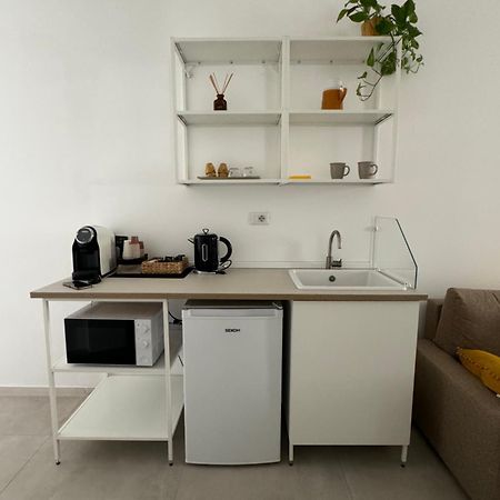Zefiro Suites Лечче Екстер'єр фото