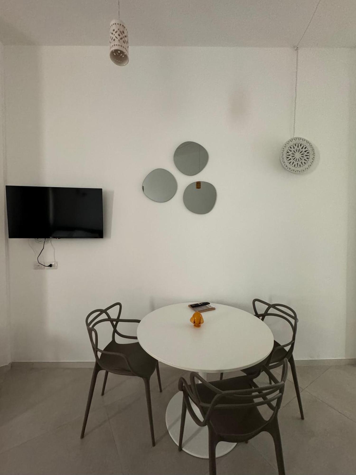 Zefiro Suites Лечче Екстер'єр фото