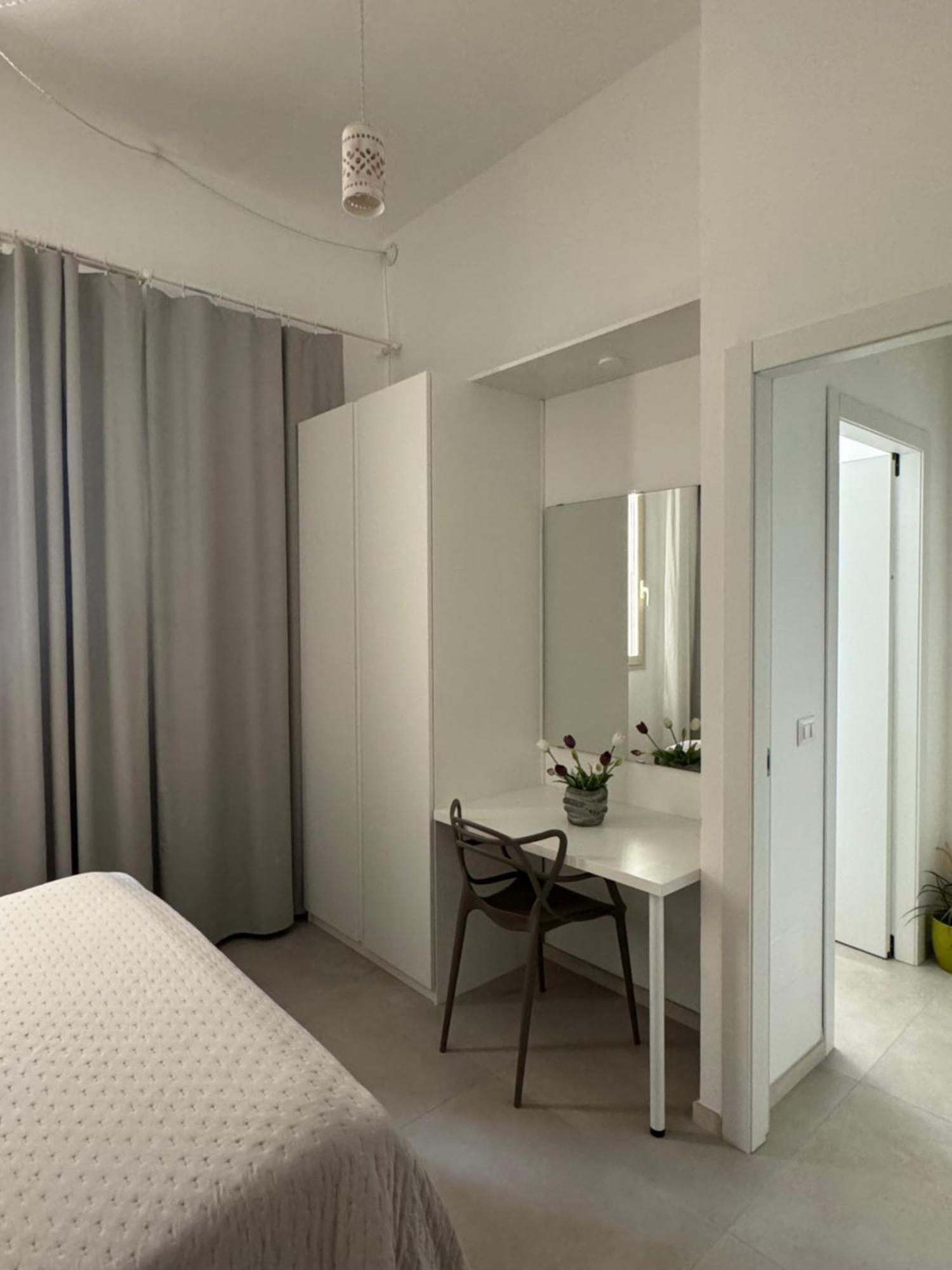 Zefiro Suites Лечче Екстер'єр фото