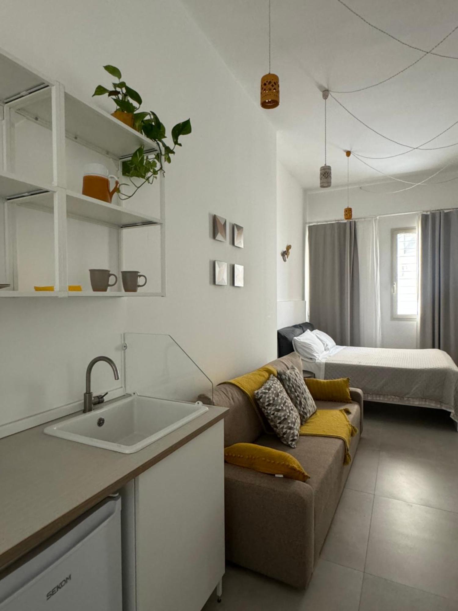 Zefiro Suites Лечче Екстер'єр фото