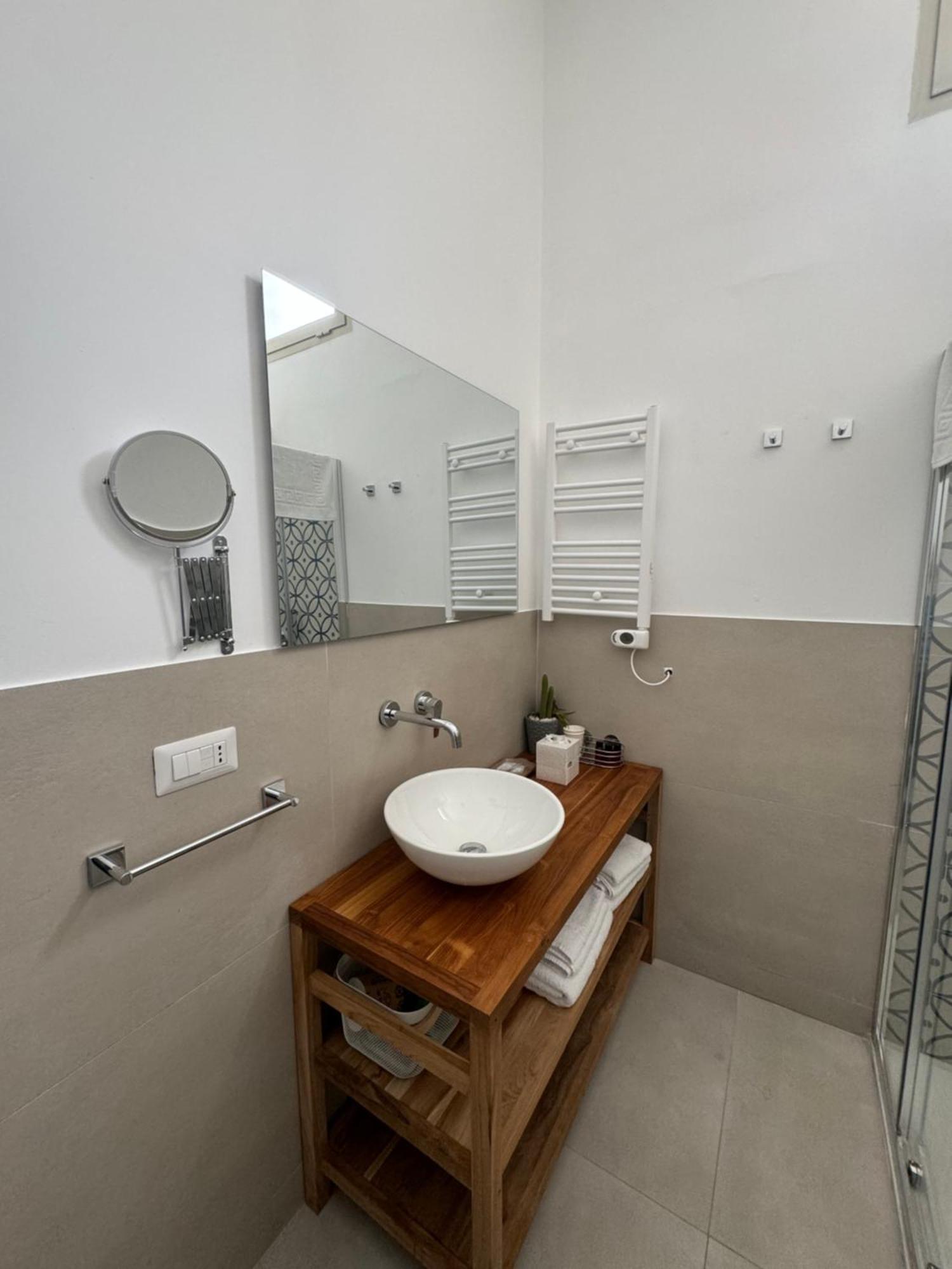 Zefiro Suites Лечче Екстер'єр фото